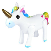 Inflatable Unicorn P1 53x35cm