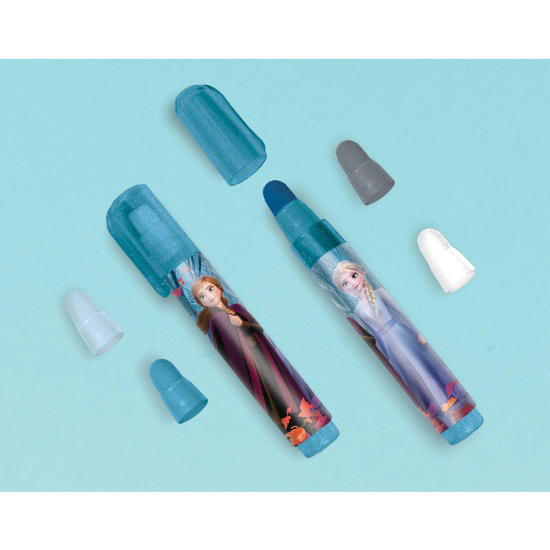 Disney Frozen 2 Stackable Eraser Favor