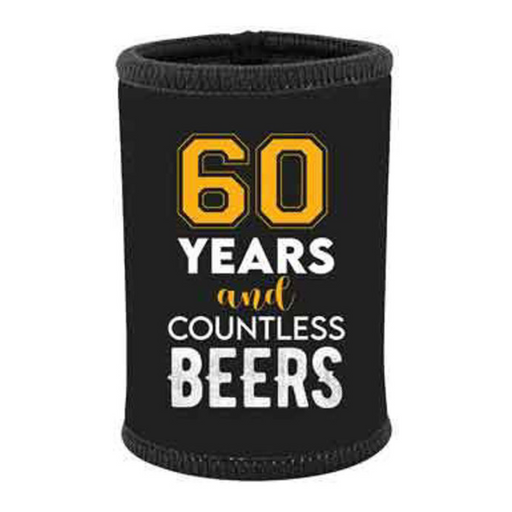 Ronis 60 Years Stubby Holder