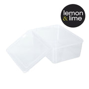 11.5L Keep Fresh container lid detail – thumbnail