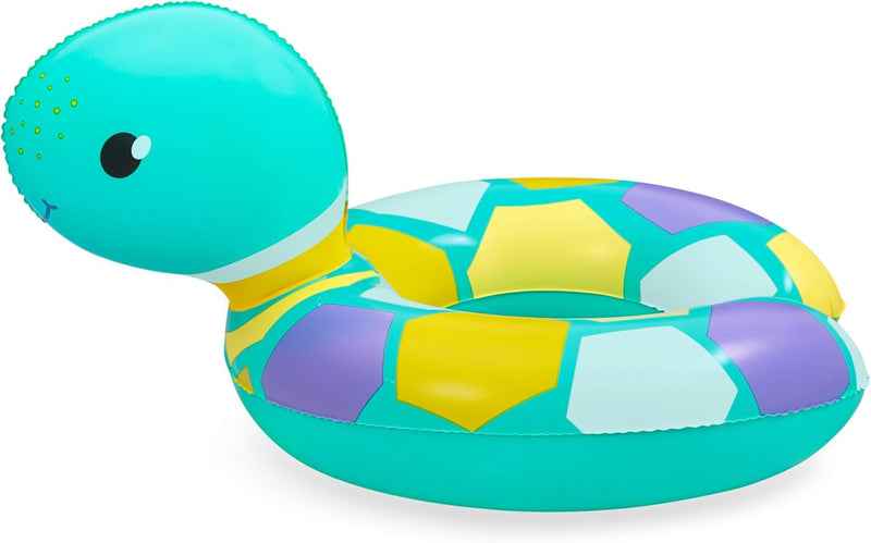 Floating Friends Swim Ring 50cm 4-8Yrs