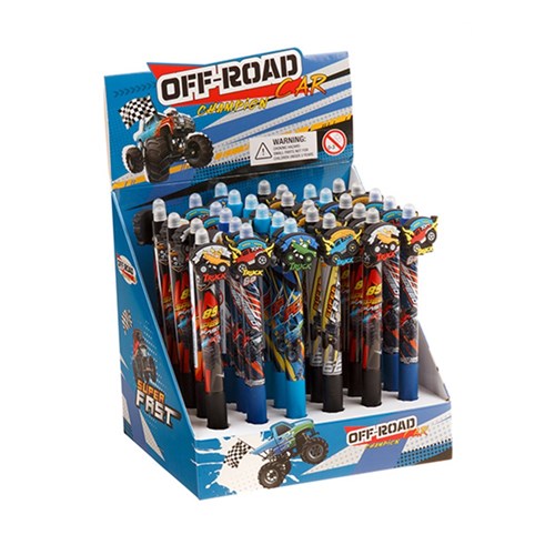 Erasable gel pens boys designs