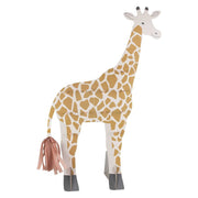 Wild Jungle Giraffe Treat/Donut Stand Ginger Ray – thumbnail