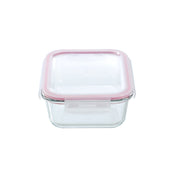 Yorkshire Glass Rectangle Clip Seal Container 1.5L image 4 – thumbnail