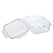 Yorkshire Glass Rectangle Clip Seal Container 2.7L image 2 – thumbnail