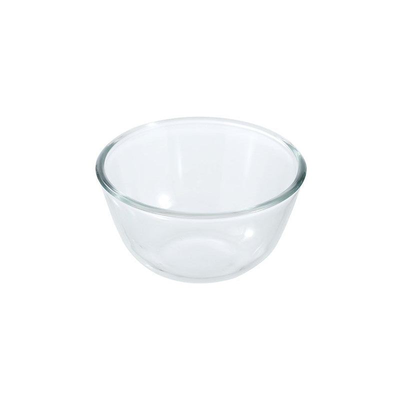 Yorkshire Glass Mixing Bowl 500Ml 13X13X7Cm image 2