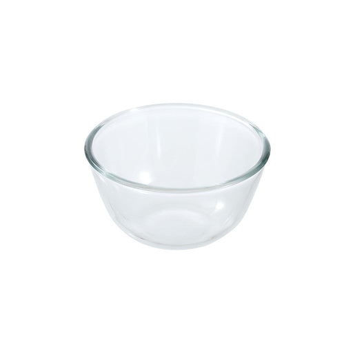 Yorkshire Glass Mixing Bowl 500Ml 13X13X7Cm image 2