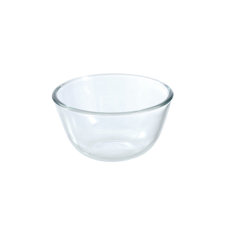 Yorkshire Glass Mixing Bowl 500Ml 13X13X7Cm image 3