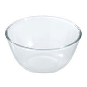 Yorkshire Glass Mixing Bowl 2L 21X21X10Cm image 2 – thumbnail