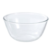 Yorkshire Glass Mixing Bowl 2L 21X21X10Cm image 3 – thumbnail