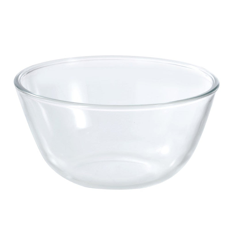 Yorkshire Glass Mixing Bowl 2L 21X21X10Cm image 3