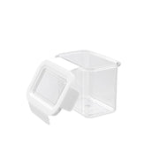 Crystal Keep Fresh Container 1.1L image 2 – thumbnail