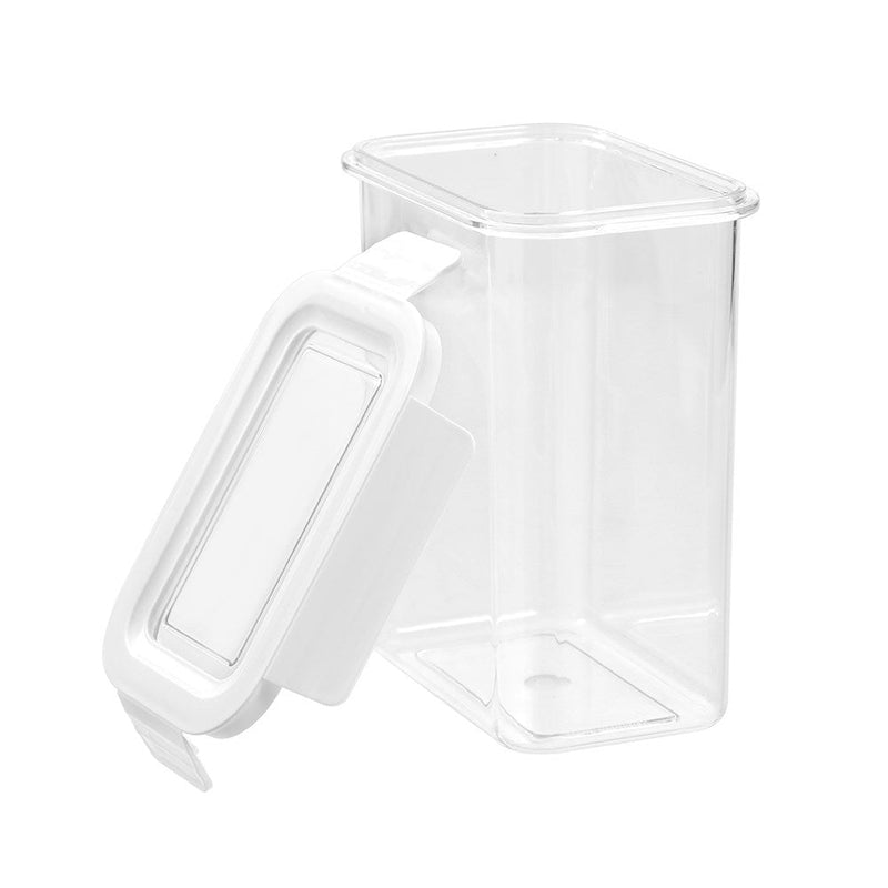 Crystal Keep Fresh Container 1.8L image 2