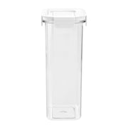Crystal Keep Fresh Container 2.3L image 3 – thumbnail