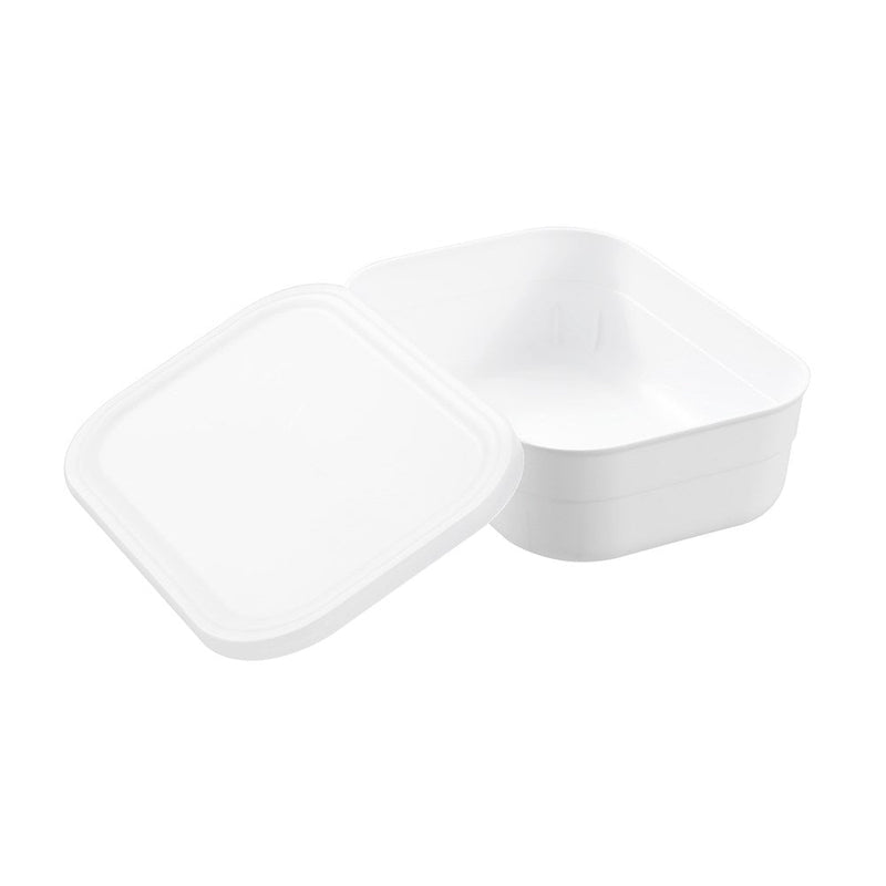 Storage Container Lidded 2.3L 24.5X17X7Cm image 2