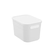 Storage Container Lidded 5L 24.5X17X15.5Cm image 4 – thumbnail