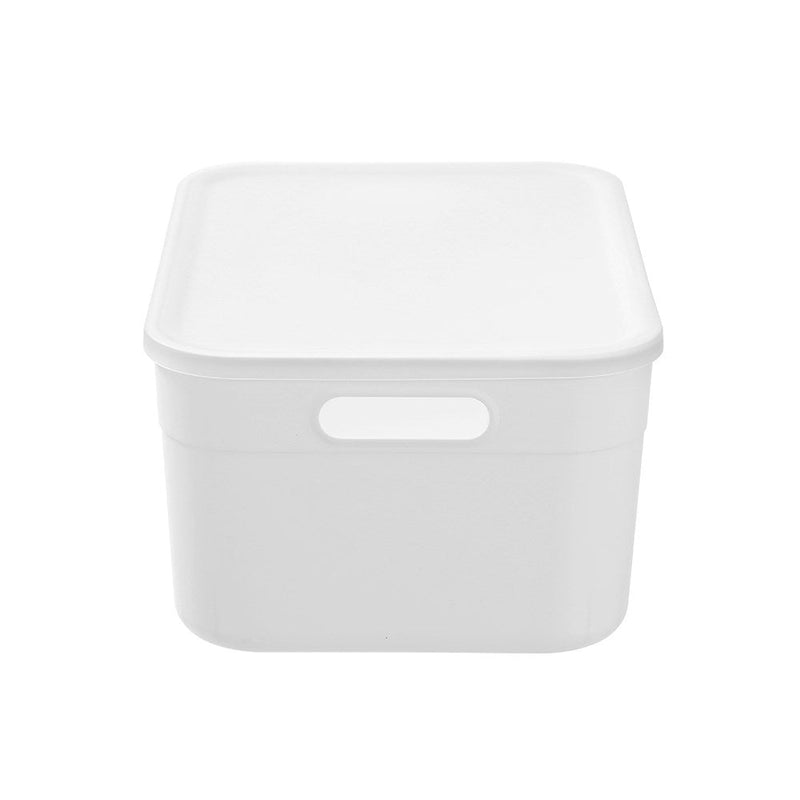 Storage Container Lidded 11.5L 35.5X25X16Cm image 3