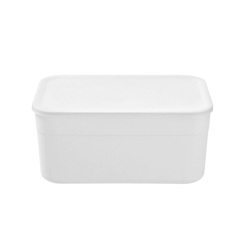 Storage Container Lidded 11.5L 35.5X25X16Cm image 5