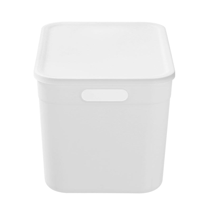 Storage Container Lidded 16.5L 35.5X25X23Cm image 3