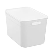 Storage Container Lidded 16.5L 35.5X25X23Cm image 4 – thumbnail