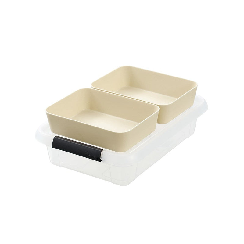 Essentials Sort Box 2.7L Inc Trays 3 Asstd image 15