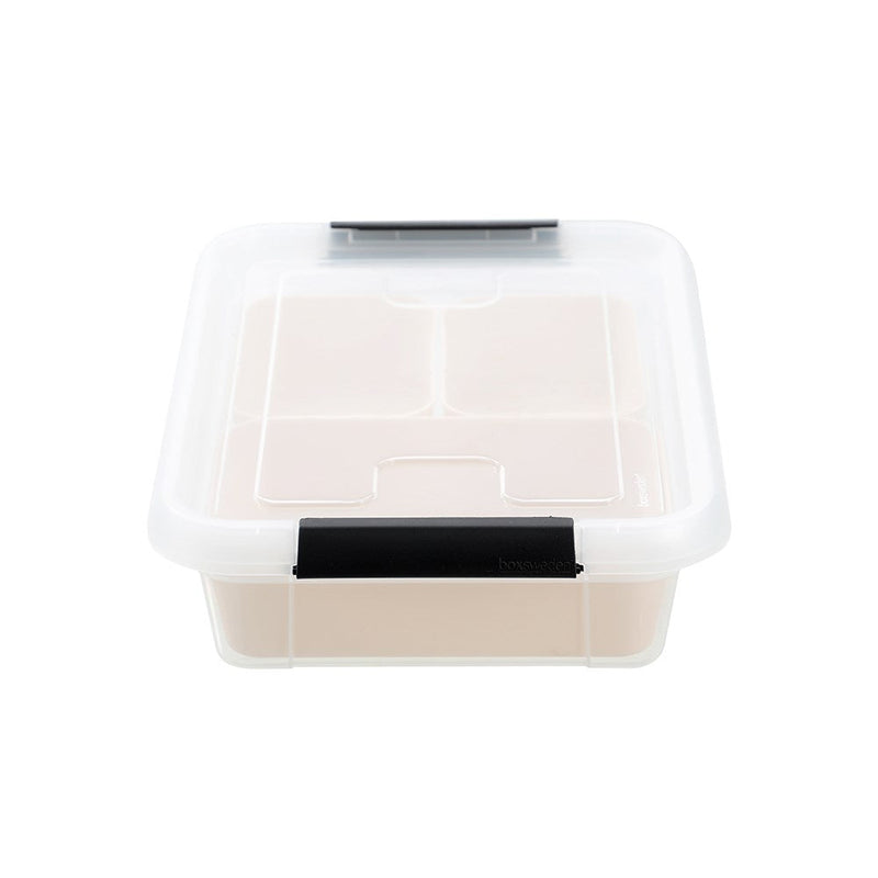 Essentials Sort Box 2.7L Inc Trays 3 Asstd image 28
