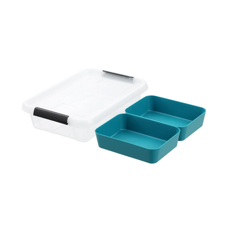 Essentials Sort Box 2.7L Inc Trays 3 Asstd image 2
