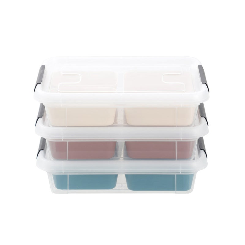 Essentials Sort Box 2.7L Inc Trays 3 Asstd image 31