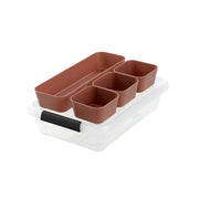 Essentials Sort Box 2.7L Inc Trays 3 Asstd image 40 – thumbnail