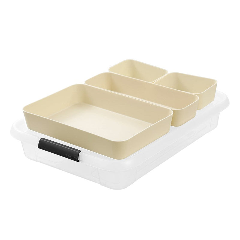 Essentials Sort Box 5.7L Inc Trays 3 Asstd image 15