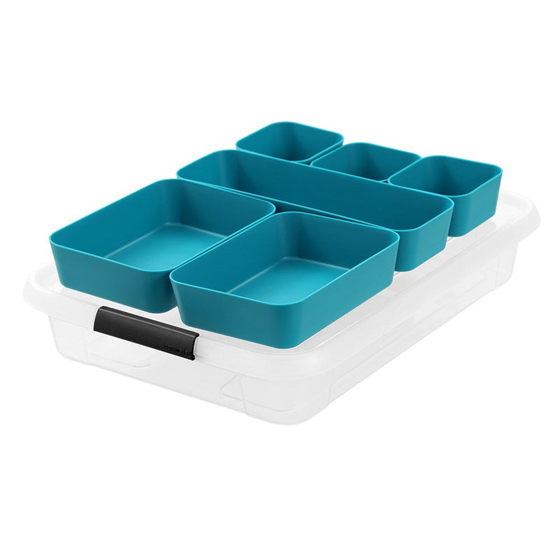 Essentials Sort Box 5.7L Inc Trays 3 Asstd image 21