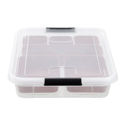 Essentials Sort Box 5.7L Inc Trays 3 Asstd image 23 – thumbnail