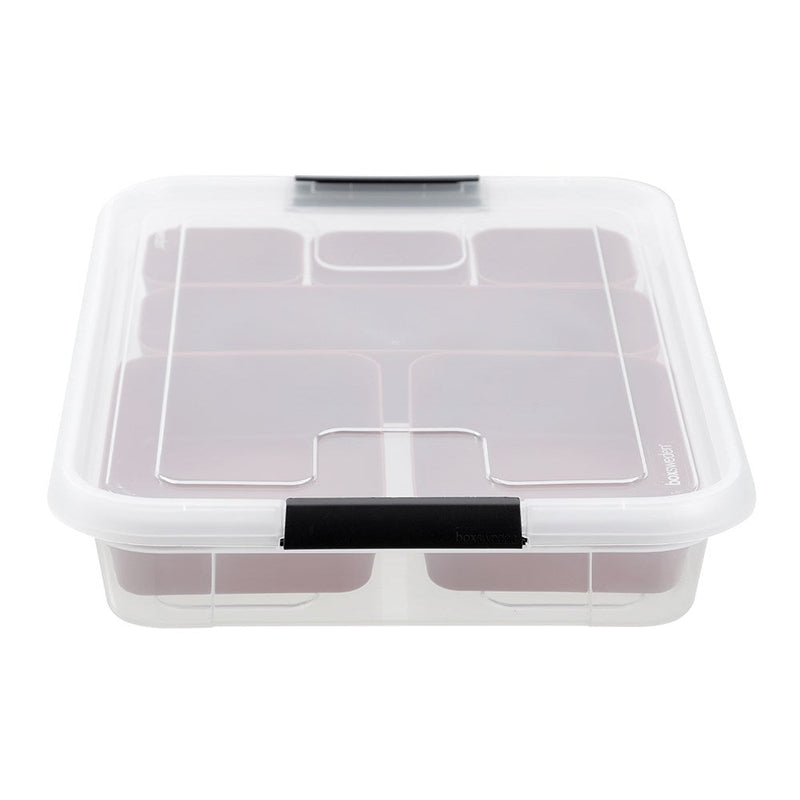 Essentials Sort Box 5.7L Inc Trays 3 Asstd image 23