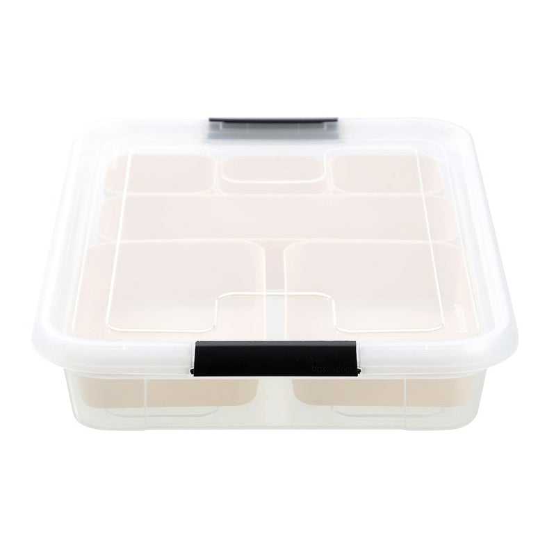 Essentials Sort Box 5.7L Inc Trays 3 Asstd image 28