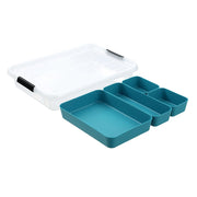 Essentials Sort Box 5.7L Inc Trays 3 Asstd image 2 – thumbnail
