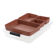 Essentials Sort Box 5.7L Inc Trays 3 Asstd image 40 – thumbnail