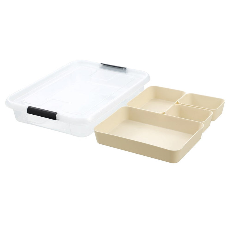 Essentials Sort Box 5.7L Inc Trays 3 Asstd image 45