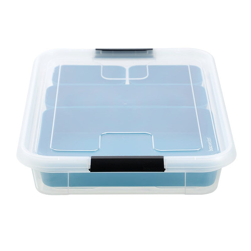 Essentials Sort Box 5.7L Inc Trays 3 Asstd image 5