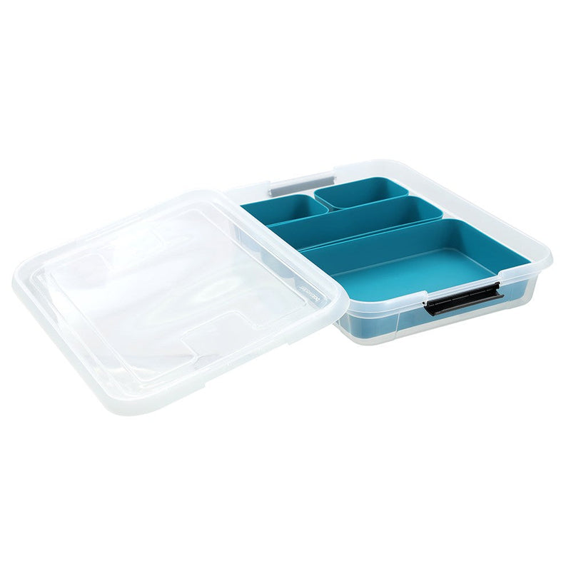 Essentials Sort Box 5.7L Inc Trays 3 Asstd image 7