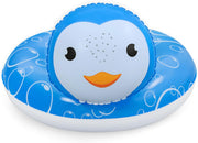Floating Friends Swim Ring 50cm 4-8Yrs