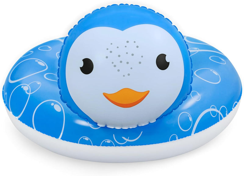 Floating Friends Swim Ring 50cm 4-8Yrs