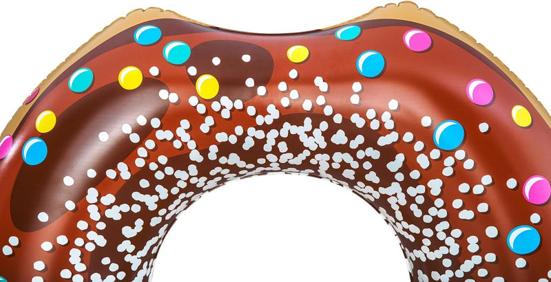 Doughnut Swim Ring 107cm