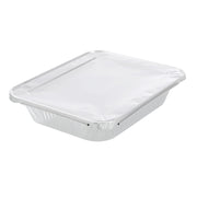 Foil Tray With Foil Lid 5Pk 32X26X6.5Cm image 11 – thumbnail
