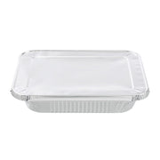 Foil Tray With Foil Lid 5Pk 32X26X6.5Cm image 6 – thumbnail