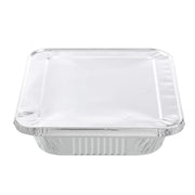 Foil Tray With Foil Lid 5Pk 32X26X6.5Cm image 7 – thumbnail