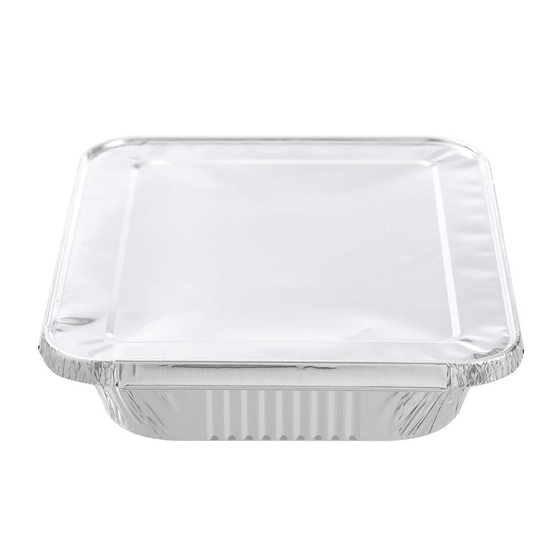 Foil Tray With Foil Lid 5Pk 32X26X6.5Cm image 7