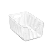 Crystal Ribbed Container 4.3L 26X17X12Cm image 3 – thumbnail