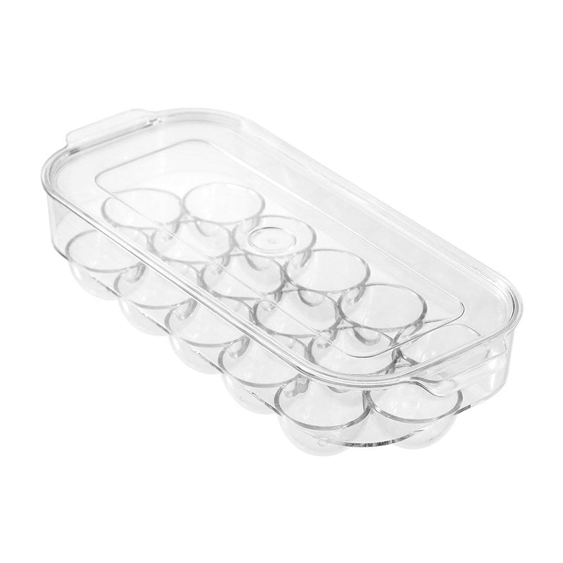 Crystal 16 Egg Container 33X14.5X7.5Cm image 4