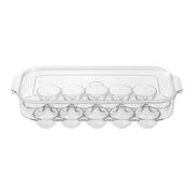 Crystal 16 Egg Container 33X14.5X7.5Cm image 5 – thumbnail