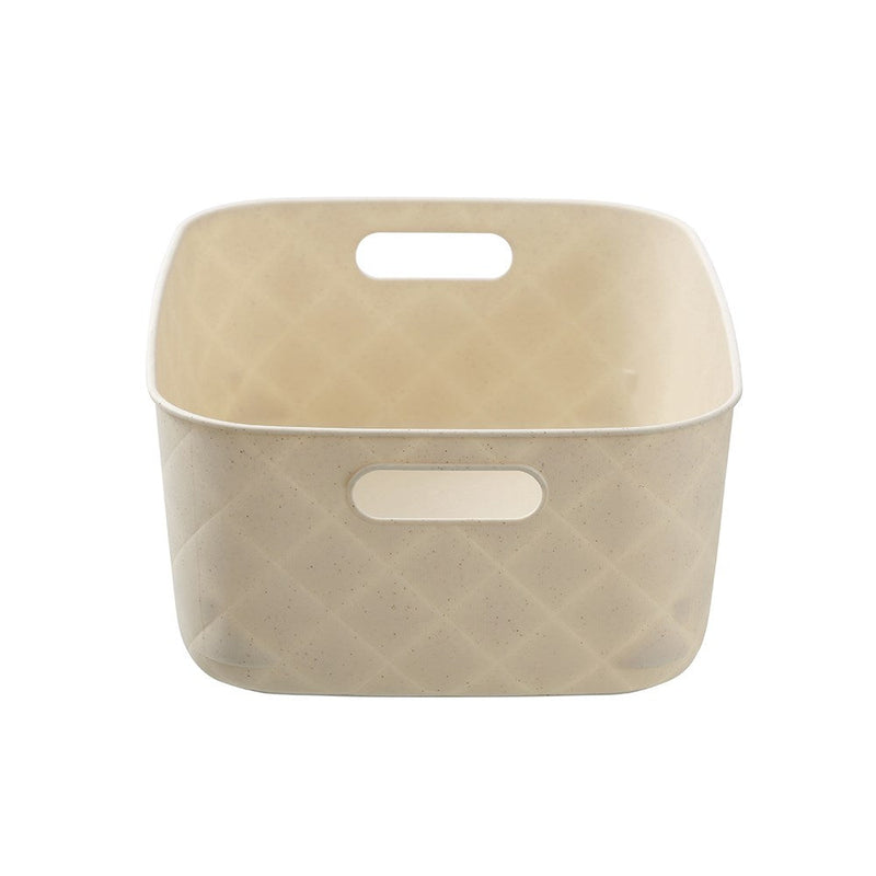 Diamond Quilt Basket M 37X28X14Cm image 7